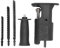 Seghetto Alternativo Attacco per Alternativa Attacco per Trapano per Kit di Attacco per Alternativa per Trapano a Batteria con Lame per Seghetti Alternativi per il Taglio di Legno