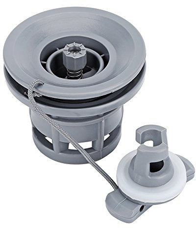 Ventil, für Schlauchboot Schlauchboot Schlauchboot Ventil Kajak Kanu PVC Air Gas Ventilkappe Ersatz