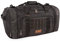ORIGINAL PENGUIN Weekender Duffel Gepäcktasche für Herren, Schwarz, Einheitsgröße, Weekender Reisetasche für Herren