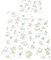 Babylux Bettwäsche Bezug 2 TLG. 100 x 135 cm / 90 x 120 cm Kinderbettwäsche Bettwäsche Kind Bettset Baby Babybettwäsche (124. Africa_Tiere, 100 x 135 cm)
