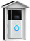 XTU Chargeur Solaire pour Sonnette sans Fil avec Caméra Compatible avec Ring Sonnette Vidéo (Version 2020), Alimentées par Batterie Sonnette avec Caméra(Type C/Port Micro USB), Étanche