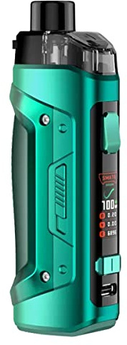 GeekVape Aegis Boost 2 Pro 100W 4,5ml Pod System Farbe Grün