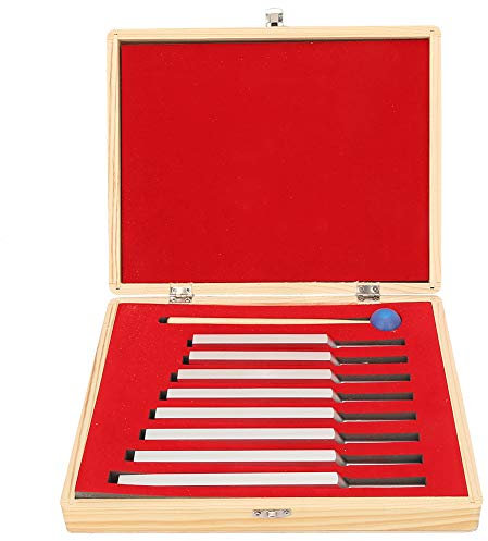 Sound Healing Tools Sensorischer Stimmgabel-Aktivator aus Aluminiumlegierung für die Heilung von 256~512 Hz