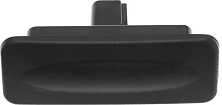 OTOTEC Reemplazo del Interruptor de Liberación del Portón Trasero 81260-A5000 81260A5000 Compatible con Hyundai I30 GD Compatible con KIA Cee'D/Cee'D Combi Van Manija del Portón Trasero