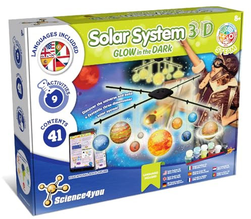 Science4you 80004787
