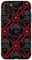 iPhone 11 Pro Max Star Wars Darth Vader Stormtrooper Empire Symbol Dark Side Case