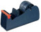ENE-BOX Pro-Series BD50 Metal Bench Tape Dispenser – Secure, Non-Slip Base with Quick-Access Blade Safeguard, Ideal for High-Volume Packaging Workstations