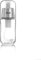 IBILI - Pulverizador - Aceitera Spray por Bombeo,180 ml – Recipiente de Cristal, Ideal para Freidoras de Aire y Cocina Saludable