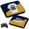 Regalisimos Cartera para Hombre Personalizada Fútbol, Diseño Doble Cara, Ranuras para Tarjetas | Regalos Personalizados Equipo de Fútbol (Camiseta Fútbol, Madrid)