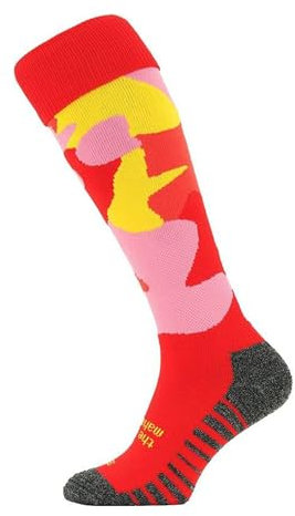 The Indian Maharadja Cameo Hockeysocken - 27-30