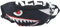 Dzxin Shark Bauchtasche, Bauchtasche, Bauchtasche, Cartoon-Hüfttasche, Gürteltasche, Bauchtasche, Stoff, Nylon, Geldgürtel, Crossbody-Brusttasche für Kinder, Grills, Jungen, Laufen, Wandern, Reisen