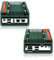 AIOPCWA N100 Fanless Mini PC, Designed for DIY / 3D Printing Enthusiasts,12th Gen N100, 2 x I226V 2.5GbE LAN, Micro Firewall Appliance, PCIe×8, TF, Barebone NO RAM NO SSD NO OS