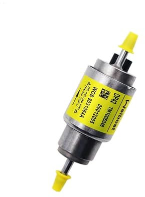 AXTGBHL Geeignet für Webasto AT2000STC 12 V 24 V DP42 Diesel-Standheizung, elektrische Heizöl-Dosierpumpe