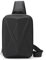 Generisch Rucksack für DJI NEO, Hartschalenkoffer/Schultertragetasche für FPV Combo Drohne/Fernsteuerung/Akkus/Propeller und Zubehör