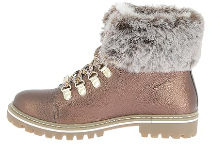 Les Tropéziennes par M. Belarbi Damen LacenWeiche Stiefel & Stiefeletten