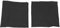Elastisches Armband, Unisex -Stil Eisseide -Armband Kühlgericht, Atmungsaktiv für Sport und Outdoor -Aktivitäten mit Eisseide (BLACK)
