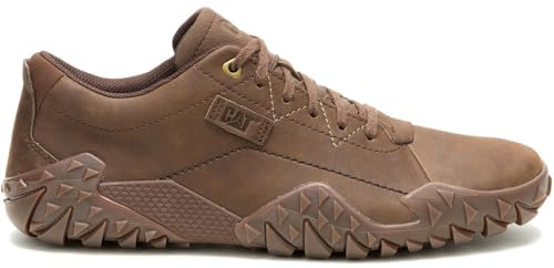 Caterpillar Gridlock Low Trainers EU 40