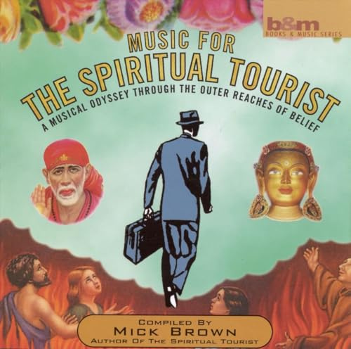 MUSIC FOR SPIRITUAL TOURIST