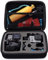 satkit Custodia da viaggio con protezione per fotocamera GoPro Hero 2 3 3 + + accessori