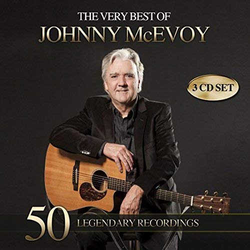 The Very Best Of 50 Legendary Recordings