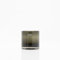 Vase Dutz Cylinder, Smoke (H14 D14)