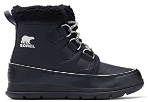 Sorel Damen-Stiefel, SOREL EXPLORER CARNIVAL WP
