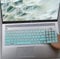 iKammo Keyboard Cover Skin Compatitle 15.6 HP Pavilion x360 15-DQ0953CL, HP Envy X360 15M-BP012DX 15M-BP011DX 15M-BQ021DX, Pavilion 15-CB010NR 15-CB071NR 15-CC020NR, 17.3 HP Envy 17M-AE111DX