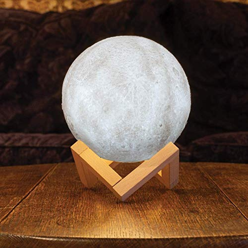 Funtime Moonbeam, White