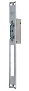 Tesa Assa Abloy, CERAUTLCI, Serrure électrique coulissante Automatique sans déverrouillage Manuel, Acier Inoxydable, Avant LC