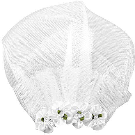 Hunde schleier, Haustier hochzeit schleier Hunde braut Kostüm Kopfschmuck Hochzeiten Partys Haarschmuck