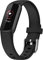 Shieranlee Armband Uhrenarmband Armbänder kompatibel mit Fitbit Luxe Activity Tracker - Premium Silikon QuickFit Armbänder,kleine Größe