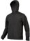 Endura Hummvee Windshell Fahrradjacken für Herren, Black, XL