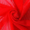 160cm x 5m Tüll Stoff Tüllband Tüll Dekostoff für Hochzeit Geburtstag Weihnachten Fest Kommunion Party Deko,Nähen von Brautschleiern Hochzeitskleid Tischläufer Tutu Röcken Geschenk-Schleife, rot