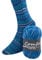 Comfort Wolle Sockenwolle 100gr Knaul 4-Fach 420m Premium Strumpfgarn Made in Italy mit großer bunter Farbauswahl (55-03)