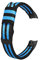 Tyogeephy Compatible avec Honor Band 5 /honor band 4 Smartwatch Bracelets Doux Remplacement pour Femme homme, Nylon Bracelet pour Honor Band 5 Fitness Tracker