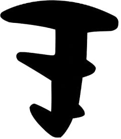 Cozylkx 5m Verre Gap Bande D'étanchéité Coupe-feu Fenêtre Joint Bande Flexible Pvc Porte Joint Bande(Le noir)