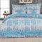 Mixibaby Bettwäsche Bettgarnitur Bettbezug Baumwolle 135x200 155x220 200x200 200x220, Größe:135 x 200 cm, Design Bettwäsche:Erika D21