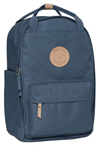 Beckmann City Light Backpack 20L Blue Fade