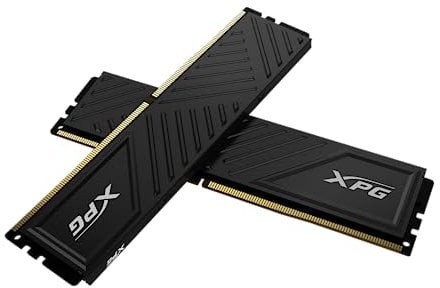 Adata AX4U320016G16A-DTBKD DDR4 16GB 32GB CL16 RAM-Speicher