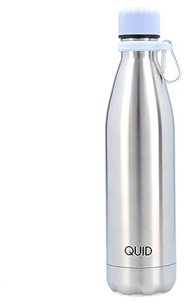 Quid Sugar Botella Térmica 750ml Acero Inox No Apto Microondas Térmico Frío Calor 12 Horas
