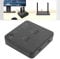 M.2 SSD-Duplikator, Dockingstation M.2 SATA 2-Bay Clone Docking Station Dual Bay 1Gbps Hochgeschwindigkeits Offlin Klon für 2230 22242 2260 2280 22110 (Keine Festplatte)