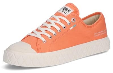 Palladium Mixte Palla Ace Basket, Sunstone Orange, 37 EU