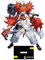 Zenless Zone Zero Acryl-Figurenständer, 15,2 cm, Schreibtisch-Dekoration für Spiel-Fans, Geschenk (Koleda)