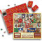 Jigsaw Adventskalender (A)