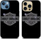 Wrazovk Schwarze TPU Hülle für iPhone 12 Pro Max,Xyjzkroj Mwirfargxwt Original Weiche Silikonhülle iPhone Case Design [E00749]