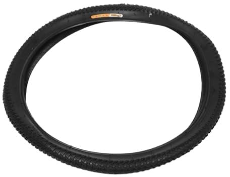 YARNOW Mountainbike Reifen Solide Schlauchlose Fahrradreifen Airless Wabenreifen Winter Fahrradreifen Fahrradreifen Fahrradschlauch Airless Reifen Fahrradreifen Mit Hoher