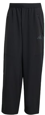adidas Herren Primelift Workout Pants, Black, M