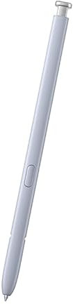 Stylet de rechange pour Samsung Galaxy S25 Ultra S Pen (Argent)