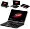 WEELIAO Pocket 4 Mini Laptop 8.8 2.5K 144Hz Touchscreen con AMD Ryzen 7 8840U (16GB LPDDR5X | SSD da 1TB) Wi-Fi 6E, Bluetooth 5.3, PC palmare modulare AI, per giocatori/sviluppatori/professionisti