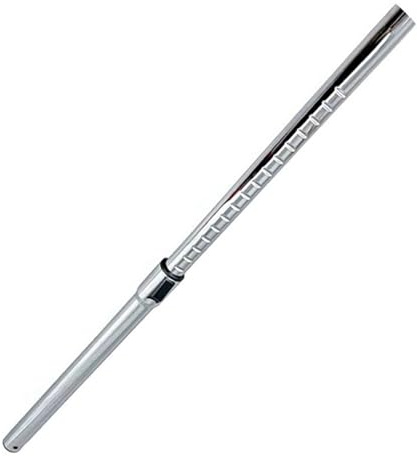 Tube en acier inoxydable ABRG, compatible avec les aspirateurs Karcher WD2, WD3, WD4, WD5, NT18, NT20, NT25, NT30, NT38